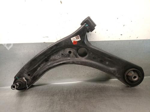 Used Left front suspension arm HYUNDAI i20 III (BC3, BI3) 1.0 T-GDI (101 hp) 25439786