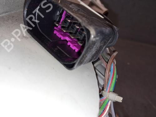 Venstre Baklys AUDI A4 B6 Convertible (8H7) 1.8 T | BP29915827C34