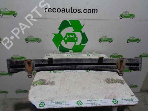 Front bumper reinforcement NISSAN PATHFINDER III (R51) 2.5 dCi | BP5264917C109 