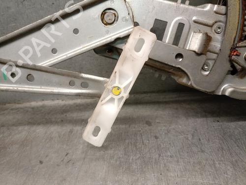 Front left window mechanism OPEL COMBO Box Body/MPV 1.7 CDTI 16V | BP32173156C22 - Image 4