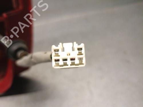 Left taillight HYUNDAI ATOS PRIME (MX)  | BP32190961C34 