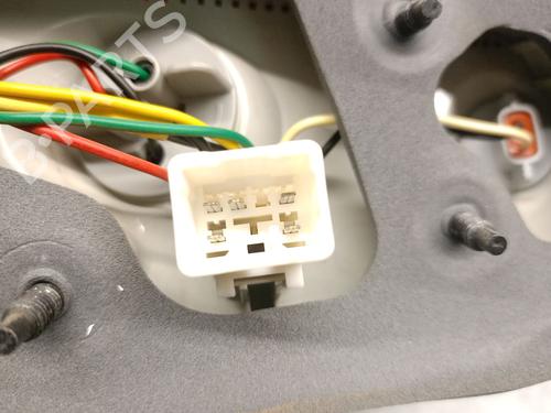 Right taillight KIA CEE'D Hatchback (ED) 1.4 | BP31017893C35 