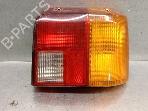 Used Right taillight PEUGEOT 205 II (20A/C) 1.8 Diesel (60 hp) 30308767