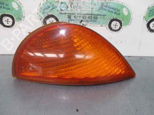 Used Left front indicator Left front indicator FIAT SEICENTO / 600 (187_) 1.1 (187AXB, 187AXB1A, 187AXC1A02) (54 hp) 2120284 2120284