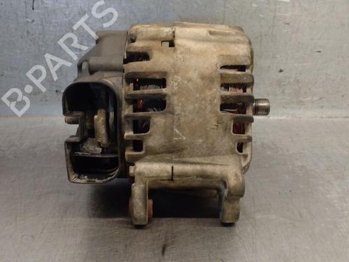 Alternator VW AMAROK (2HA, 2HB, S1B, S6B, S7A, S7B, AGD) 3.0 TDI 4motion | BP36393147M7 - Image 3