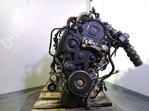 Used Engine PEUGEOT 307 (3A/C) 1.6 HDi (90 hp) 28316428