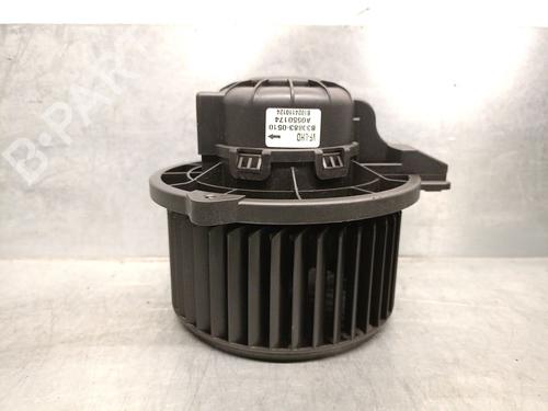 Used Heater blower motor HYUNDAI i40 I (VF) 1.7 CRDI (141 hp) 23022781