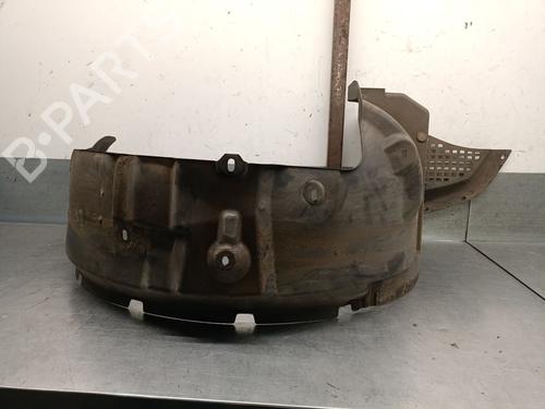 Right front indicator SSANGYONG RODIUS I 2.7 Xdi | BP39994239C33 - Image 3