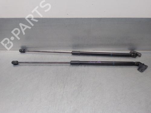 Used Tailgate lift support OPEL CORSA E (X15) 1.3 CDTI (08, 68) (75 hp) 15895812