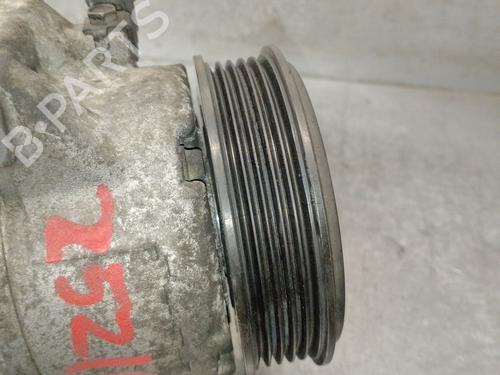 AC compressor SMART FORFOUR (454) 1.5 CDI (454.001) | BP34170342M34  - Image 5