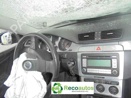 Right front window switch VW PASSAT B6 Variant (3C5) 2.0 TDI | BP2332719I26 - Image 9
