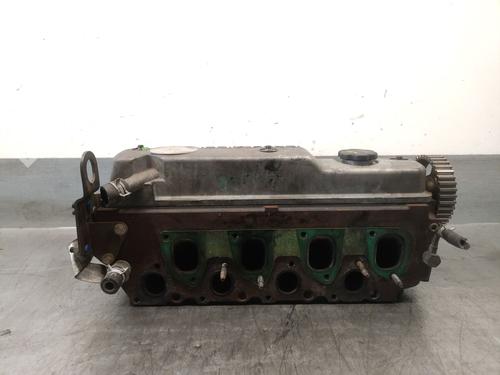 Cylinder head FORD ESCORT VI (GAL, AAL, ABL) 1.8 TD | BP28297027M5 