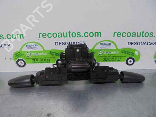 Used Headlight switch VW SHARAN (7M8, 7M9, 7M6) 1.9 TDI (110 hp) 2099470