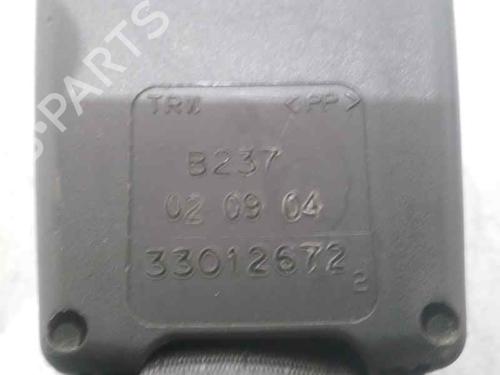 Seat buckle FIAT PUNTO (188_) 1.4 | BP20269009I32 