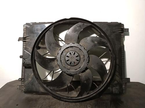 Termoventilador Termoventilador MERCEDES-BENZ E-CLASS (W212) E 350 CDI 4-matic (212.089) (231 hp) 34722237 34722237