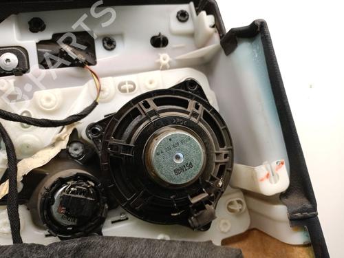 Tapicerka drzwi tylnych prawych MERCEDES-BENZ S-CLASS (W222, V222, X222) S 560 e (222.173) | BP30890039C61