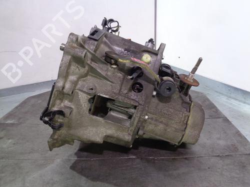 Gearbox CITROËN ZX (N2) 1.6 i | BP14480449M3 