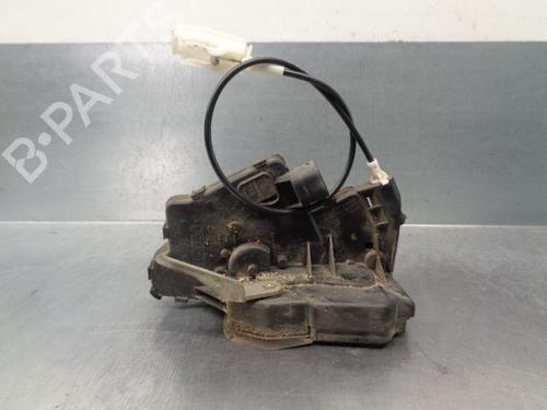 Used Front right lock BMW 3 (E46) 320 d (136 hp) 13446217