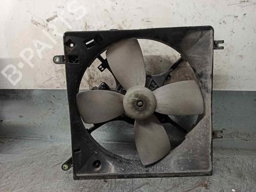Used Radiator fan MITSUBISHI GALANT VIII (EA_) 2.0 (EA2A) (136 hp) 9534224
