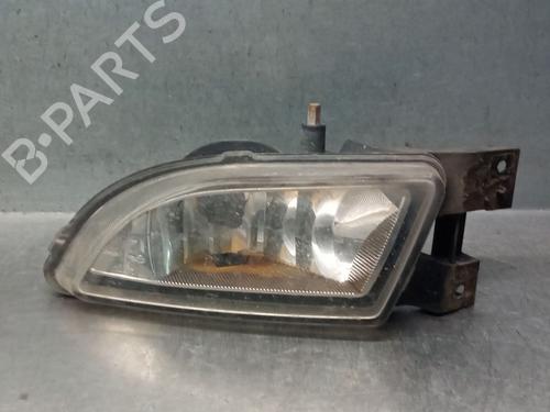 Used Left front fog light Left front fog light FIAT CROMA (194_) 1.9 D Multijet (194AXC1B, 194AXC12) (150 hp) 34612618 34612618