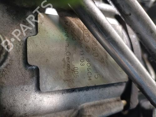 Engine OPEL ZAFIRA A MPV (T98) 2.0 DTI 16V (F75) | BP31206636M1  - Image 8
