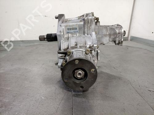 Used Transfer box Transfer box 39527327 39527327