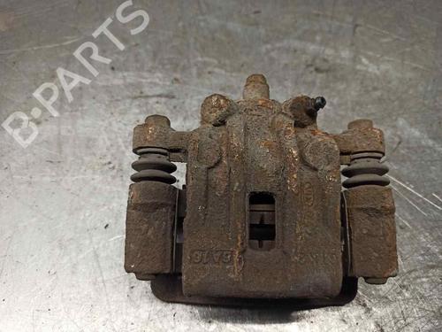 Used Right rear brake caliper HYUNDAI ACCENT III (MC) 1.4 GL (97 hp) 11618163