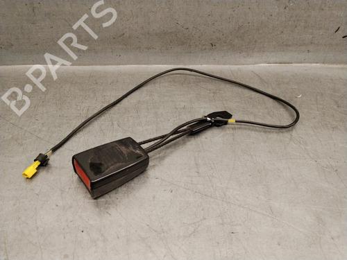 Used Seat buckle Seat buckle MERCEDES-BENZ SPRINTER 3,5-t Van (B906) 311 CDI (906.631, 906.633, 906.635, 906.637) (114 hp) 40544061 40544061