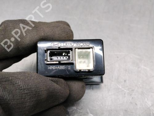 Electronic module KIA NIRO I (DE) E-NIRO | BP38638530M83 - Image 4
