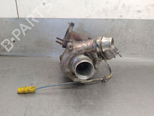 Used Turbocharger/Supercharger Turbocharger/Supercharger RENAULT LAGUNA III Grandtour (KT0/1) 2.0 dCi (KT0M, KT0N, KT0S, KT19, KT1F) (173 hp) 35964452 35964452