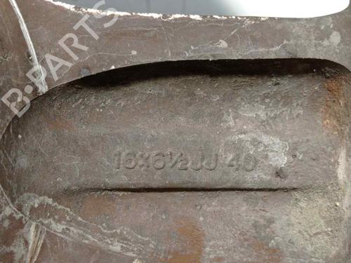 Rim NISSAN X-TRAIL I (T30) 2.2 DCi | BP18676499C45 