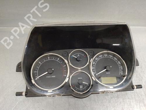 Used Instrument cluster LAND ROVER FREELANDER I (L314) [1998-2006]  13113880