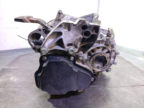Gearkasse VW JETTA III (1K2) 1.9 TDI | BP29867165M3