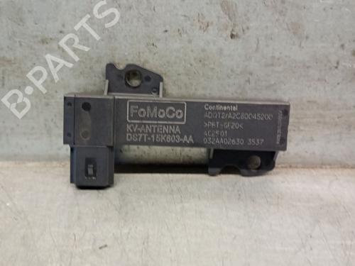 Antenne/Base FORD B-MAX (JK) 1.6 TDCi (95 hp) 28795396