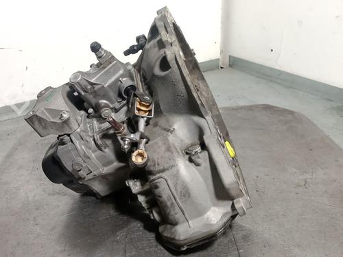 Gearbox OPEL CORSA D (S07) 1.2 (L08, L68) | BP35953972M3 - Image 2