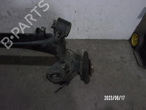 Rear axle SEAT IBIZA IV SC (6J1, 6P5)  | BP14967923M2 