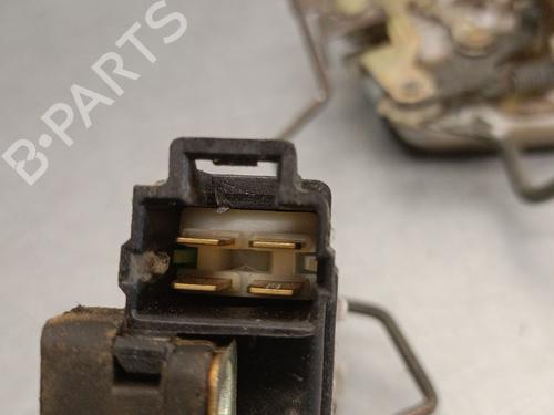 Front left lock HYUNDAI LANTRA II (J-2) 1.6 16V | BP27273355C98 