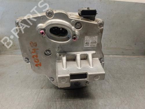AC compressor RENAULT CAPTUR II (HF_) TCe 100 (HFMT) | BP17832219M34