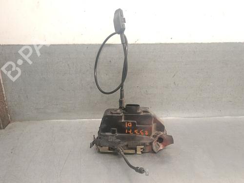 Serrure avant gauche RENAULT GRAND SCÉNIC II (JM0/1_) 1.9 dCi (JM0G, JM12, JM1G, JM2C) (120 hp) 28103388