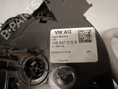 Front left lock VW TAIGO (CS1) 1.0 TSI | BP24216891C98 - Image 5