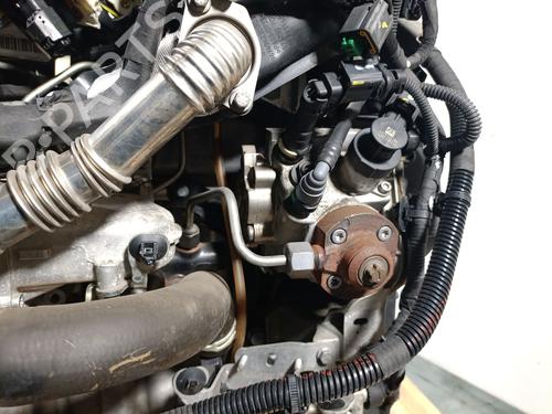 Motor CITROËN C4 II (NC_) 1.6 HDi 90 | BP30906824M1