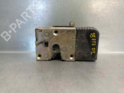 Venstre foran lås FIAT SCUDO Platform/Chassis (220_) [1996-2006]  15195453