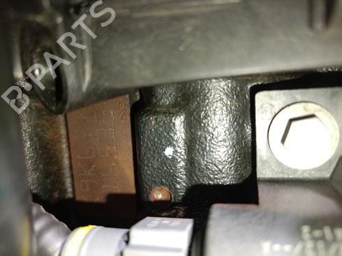 Engine RENAULT CLIO III (BR0/1, CR0/1) 1.5 dCi | BP39695970M1 - Image 14