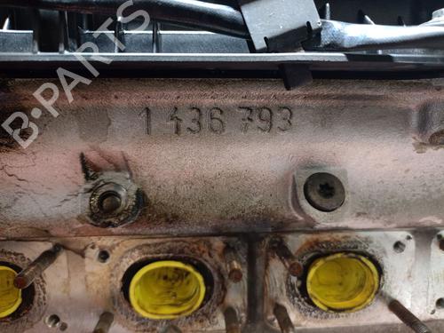 Engine BMW 5 (E39) 530 i | BP36889541M1 - Image 8