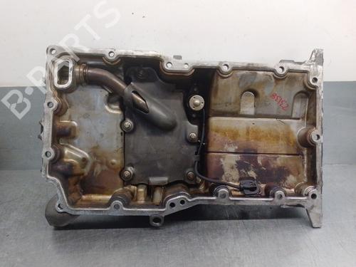 Oliebundkar OPEL SIGNUM Hatchback (Z03) 2.0 Turbo (F48) (175 hp) 30293843