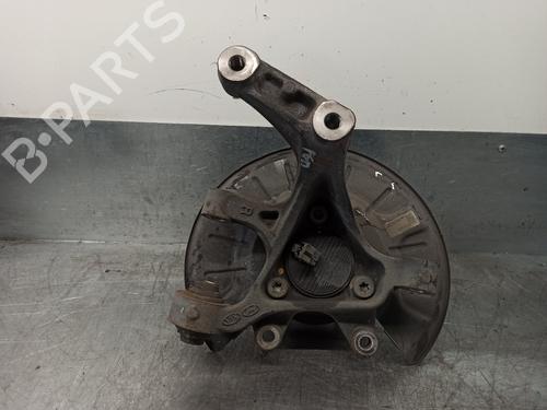 Used Right rear steering knuckle HYUNDAI i30 (PDE, PD, PDEN) [2016-2025]  10512809