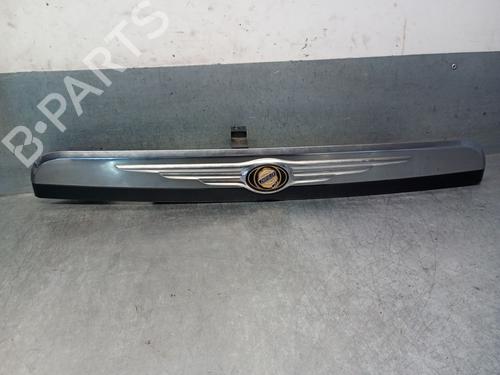Trunk håndtak CHRYSLER GRAND VOYAGER V (RT) 2.8 CRD (163 hp) 25915892