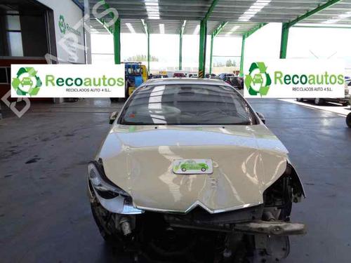 Exhaust system CITROËN C5 II (RC_) 1.6 HDi (RC8HZB) | BP26902851M121 - Image 8