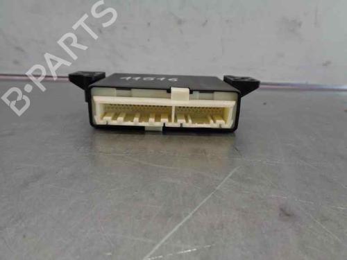 Electronic module DACIA DUSTER (HM_)  | BP6075446M83 