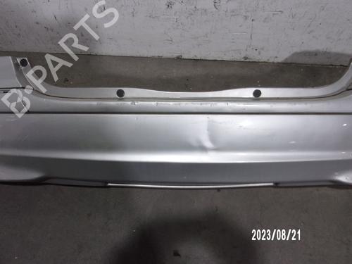 Rear bumper MERCEDES-BENZ A-CLASS (W168) A 170 CDI (168.009, 168.109) | BP14984214C8 